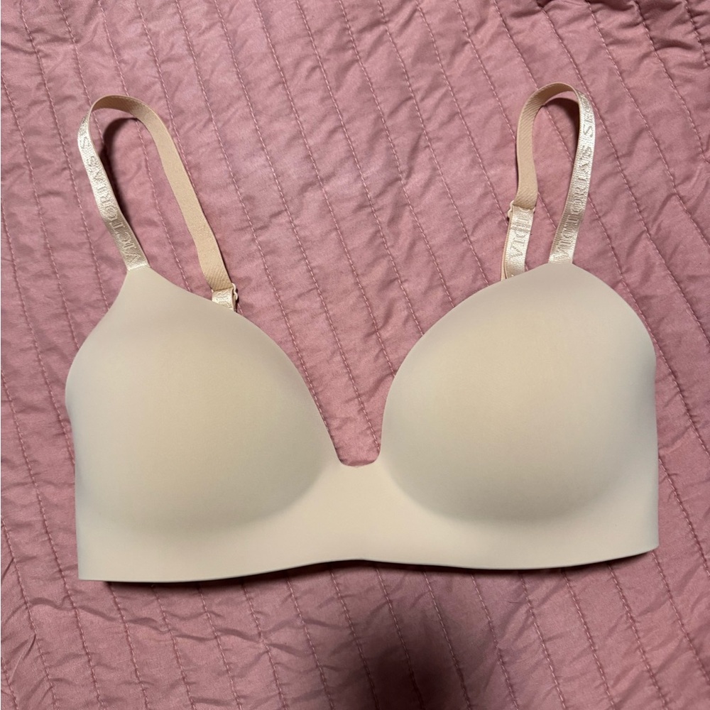 Victoria’s Secret Wireless Bra